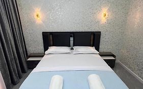 Keruen Saray Apartments 20-1